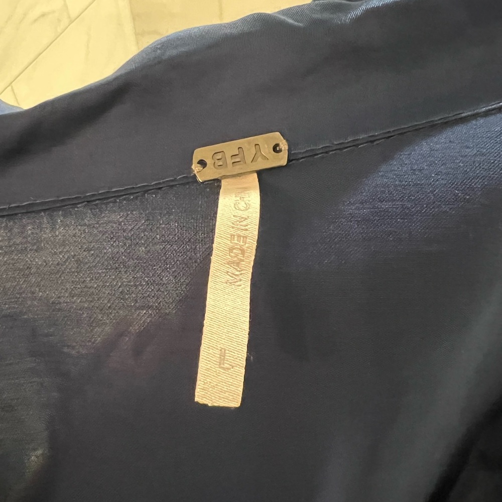 Yfb Jumpsuit - image 5